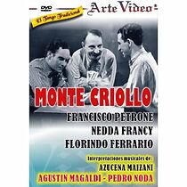 Watch Monte Criollo