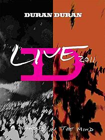 Watch Duran Duran: Live 2011 - A Diamond in the Mind (TV Special 2012)