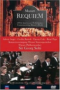Watch Requiem Mass (TV Special 1991)