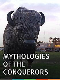 Watch Frontier Journals 01: Mythologies of the Conquerors (Short 2014)