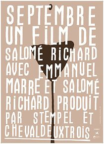 Watch September (Short 2013)