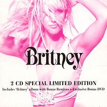 Watch Britney: Bonus DVD