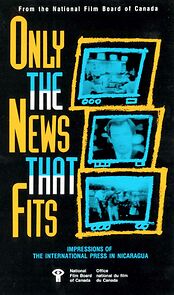 Watch Only the News That Fits (Short 1989)