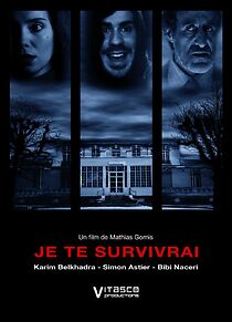 Watch Je te survivrai (Short 2011)