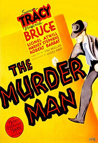 Watch The Murder Man