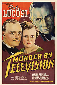 Watch Murder by Television