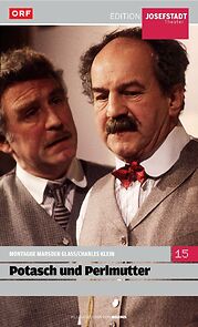 Watch Potasch und perlmutter