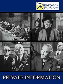 Watch Private Information