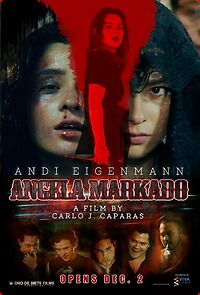 Watch Angela Markado