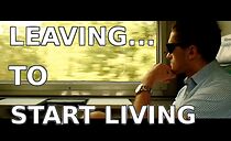 Watch Leaving... To Start Living (Short 2015)