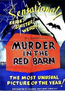 Watch Maria Marten, or The Murder in the Red Barn