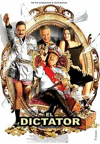 Watch El Dictator