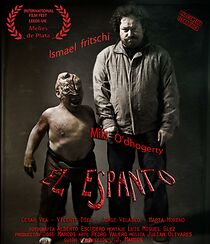 Watch El espanto