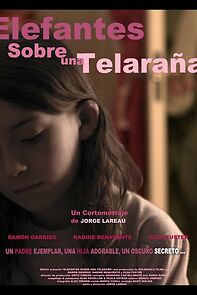 Watch Elefantes sobre una telaraña (Short 2011)