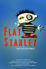 Watch Flat Stanley (Short 2001)
