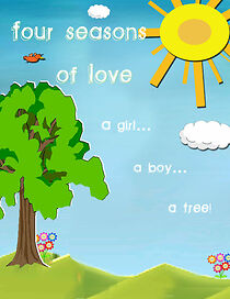 Watch Four Seasons of Love (Short 2012)