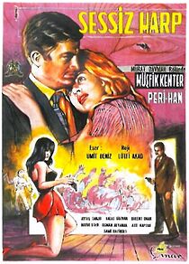 Watch Sessiz harp