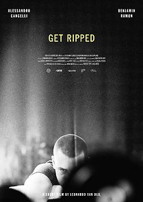 Watch Get Ripped (Short 2014)