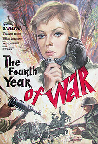 Watch Shyol chetvyortyy god voyny