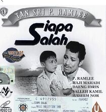 Watch Siapa salah