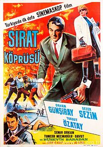 Watch Sirat köprüsü