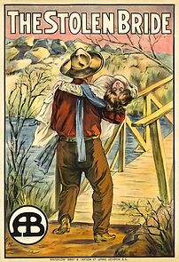 Watch The Stolen Bride (Short 1913)