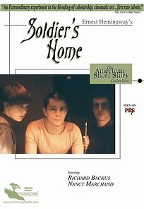 Watch Soldier's Home
