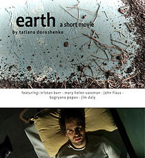 Watch Earth (Short 2014)