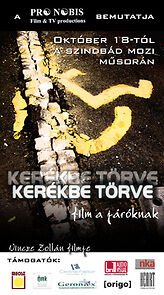 Watch Kerékbe törve