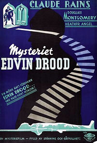 Watch Mystery of Edwin Drood