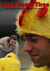 Watch Love Never Tires (Short 2009)