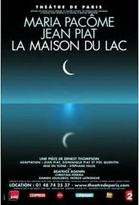 Watch La maison du lac