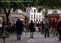 Watch Marcher (Short 2009)