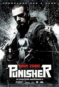 Watch Meet Jigsaw: Behind the Scenes of 'Punisher: War Zone'