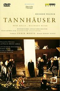 Watch Tannhäuser