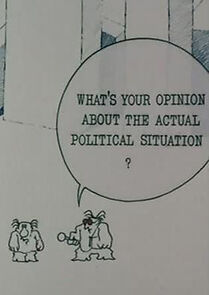 Watch To Speak or Not to Speak (Short 1972)