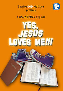 Watch Yes, Jesus Loves Me!!! (Short 2009)