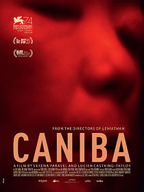 Watch Caniba