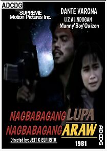 Watch Nagbabagang lupa, nagbabagang araw