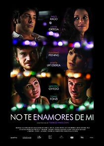 Watch No te enamores de mí