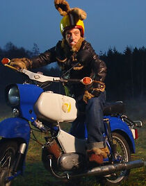 Watch Glioblastom (Short 2008)