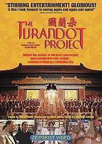 Watch The Turandot Project