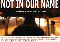 Watch Not in Our Name