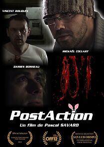 Watch Postaction (Short 2011)