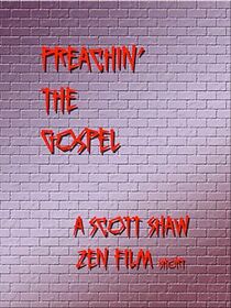 Watch Preachin' the Gospel (Short 2012)