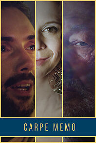 Watch Carpe Memo (Short 2014)