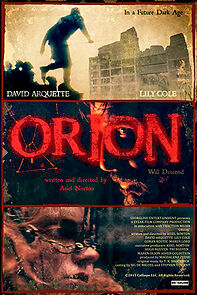 Watch Orion