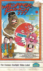 Watch Whopper Punch 777 oder Wie helf' ich Papa aus der Patsche!