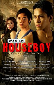 Watch Wanted: Houseboy