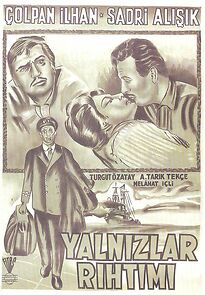 Watch Yalnizlar rihtimi